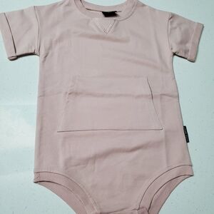 Little Bipsy onsie romper 2-3T
